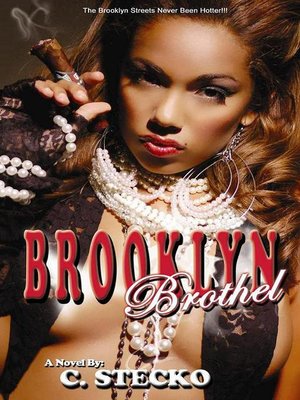 cover image of Brooklyn Brothel